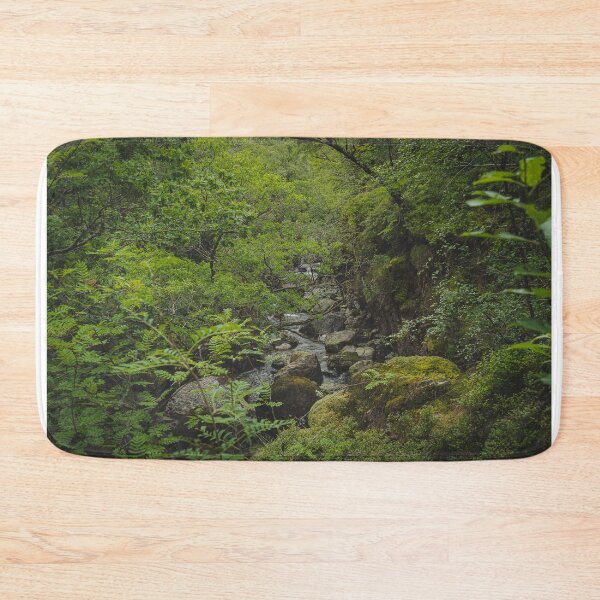 Item preview, Walk to the Hidden Valley designed and sold by Neil S Grainger.