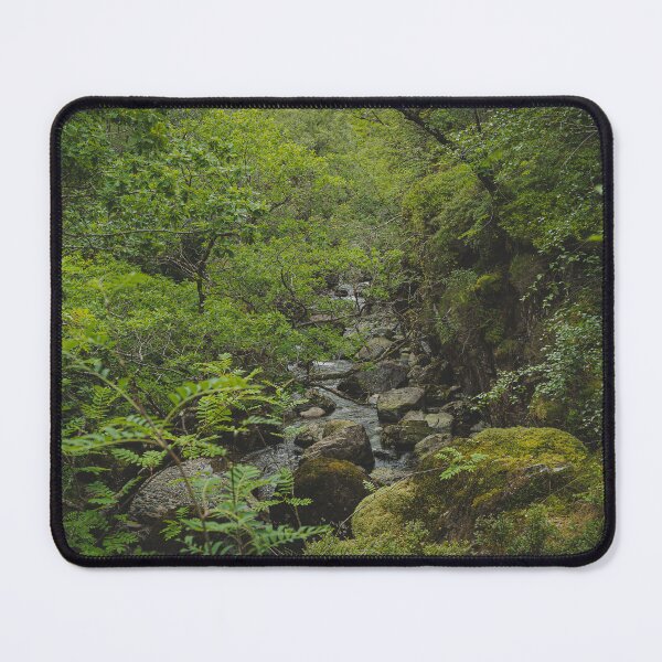 Item preview, Walk to the Hidden Valley designed and sold by Neil S Grainger.