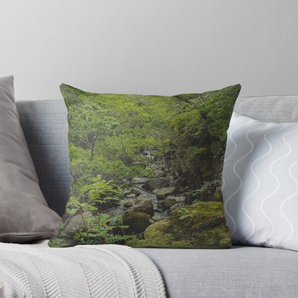 Item preview, Walk to the Hidden Valley designed and sold by Neil S Grainger.