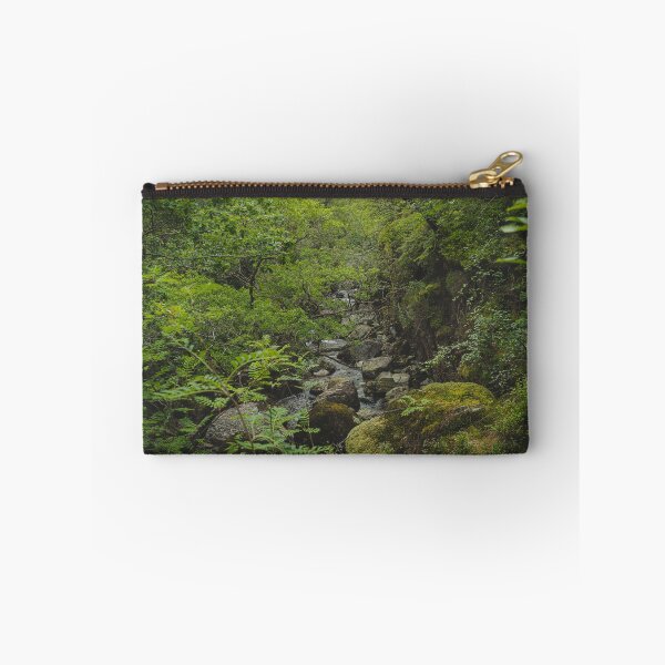 Item preview, Walk to the Hidden Valley designed and sold by Neil S Grainger.