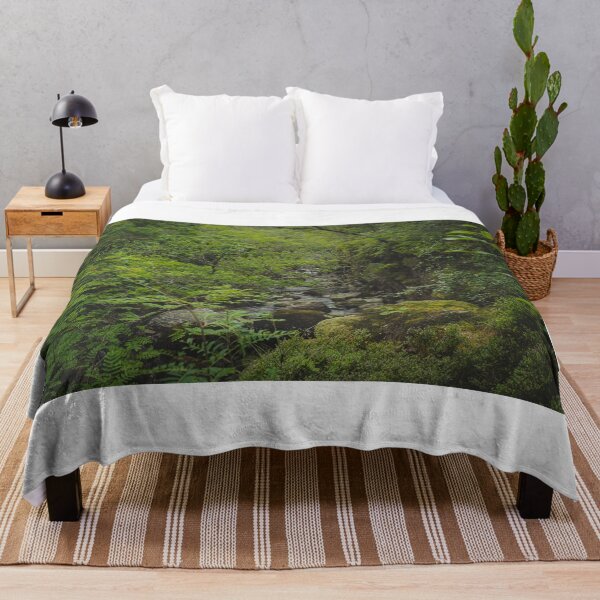 Item preview, Walk to the Hidden Valley designed and sold by Neil S Grainger.