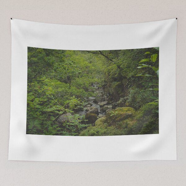 Item preview, Walk to the Hidden Valley designed and sold by Neil S Grainger.