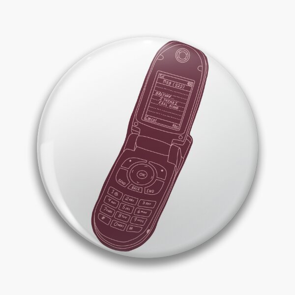Item preview,  Pick up the phone  designed and sold by Belle Rose.