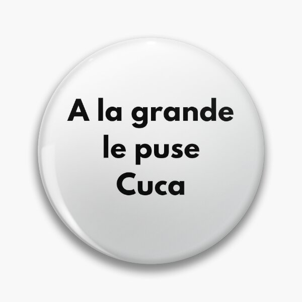 Item preview, I named the big one Cuca designed and sold by Cehe.