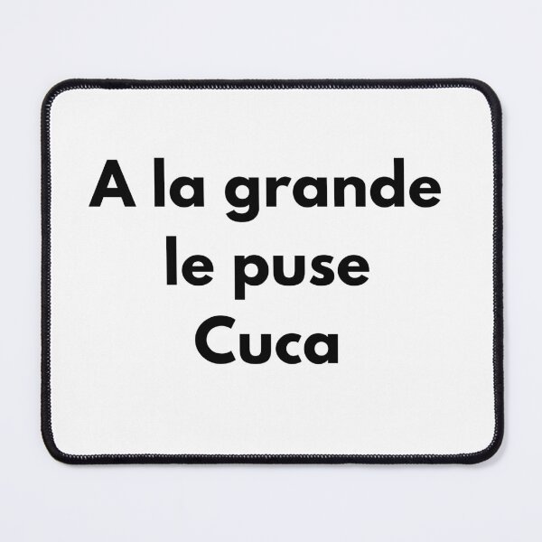 Item preview, I named the big one Cuca designed and sold by Cehe.