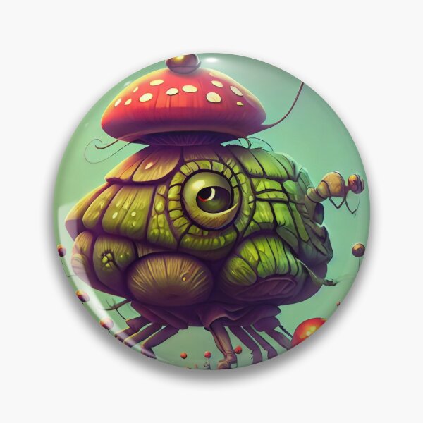 Item preview, mushroom house, kids, fun, childish, cheerful, cartoon, children, colorful designed and sold by Cyber Kids.
