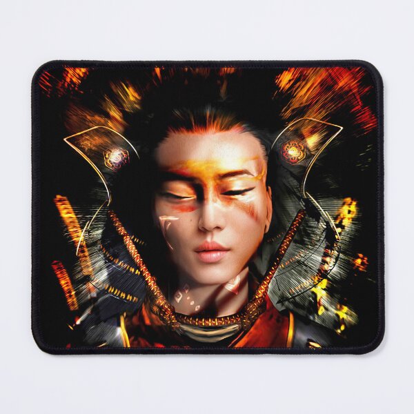 Item preview, Tomoe Gozen designed and sold by WarriorQueens.