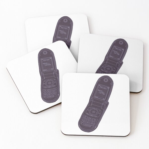 Item preview, Pick up the phone  designed and sold by Belle Rose.