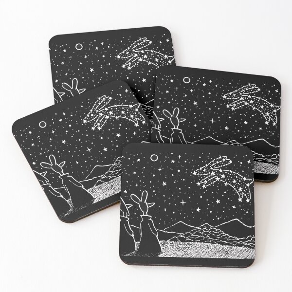 Item preview, Signs in the Stars designed and sold by SpaceCatVisions.