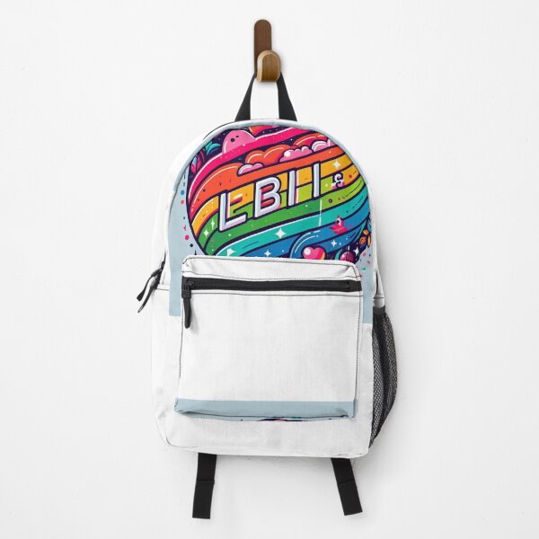 Item preview, LGTBQ 5 designed and sold by JALNERVION SHOP.