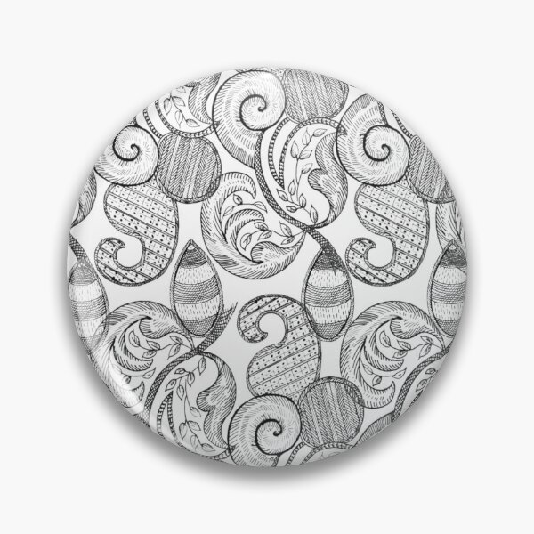 Item preview, Eastern Europe Pattern, Traditional Folk, Folklore designed and sold by danaJG.