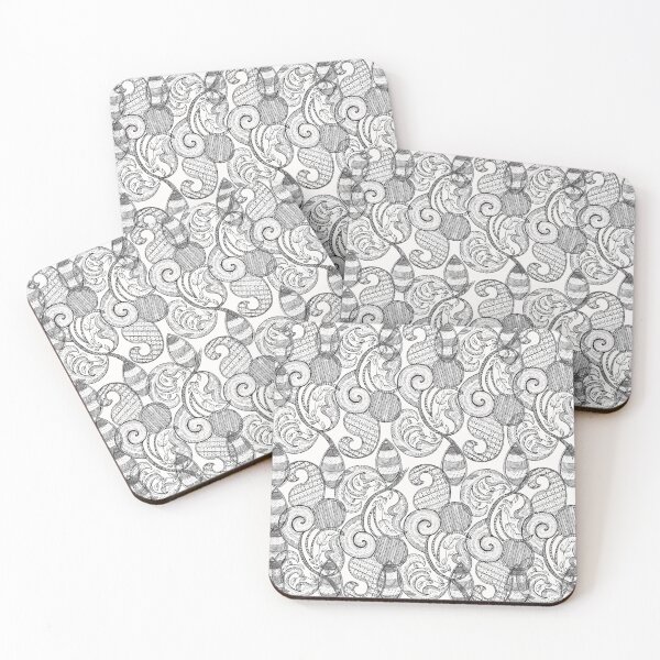 Item preview, Eastern Europe Pattern, Traditional Folk, Folklore designed and sold by danaJG.