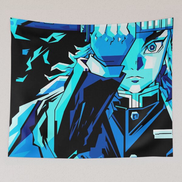Item preview, Rengoku kyojuro  designed and sold by Superkent.