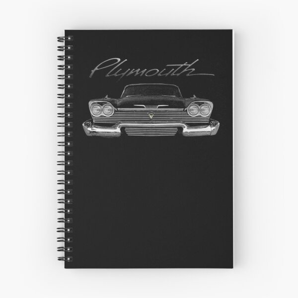 Item preview, 1958 Plymouth Front designed and sold by fhansteenkiss.