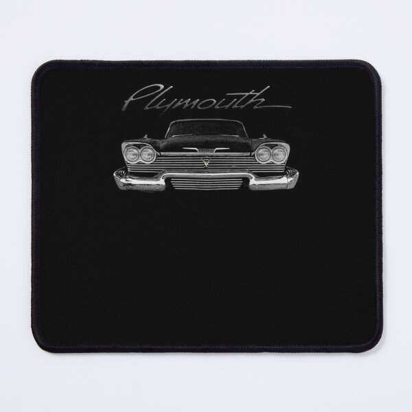 Item preview, 1958 Plymouth Front designed and sold by fhansteenkiss.