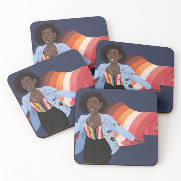 Item preview, Bill Potts - Pride designed and sold by jobee.