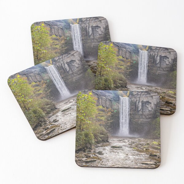 Item preview, Taughannock Falls Tompkins County New York designed and sold by GestaltImagery.