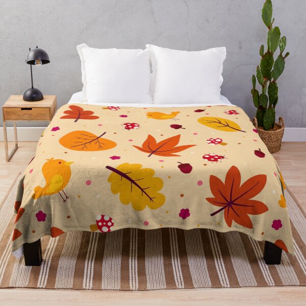 Item preview, Autumn designed and sold by SteinbArt.