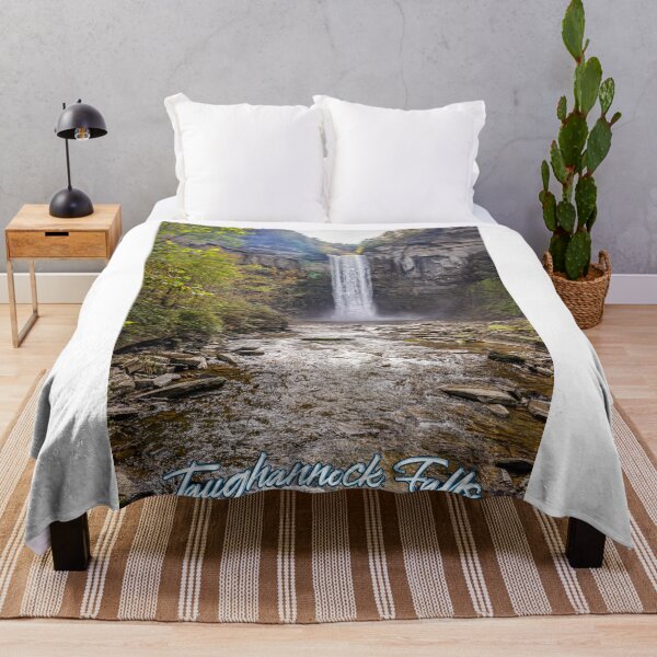 Item preview, Taughannock Falls Tompkins County New York designed and sold by GestaltImagery.