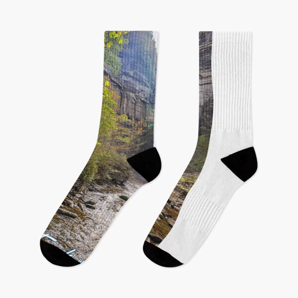 Item preview, Taughannock Falls Tompkins County New York designed and sold by GestaltImagery.