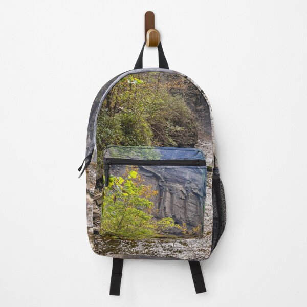 Item preview, Taughannock Falls Tompkins County New York designed and sold by GestaltImagery.