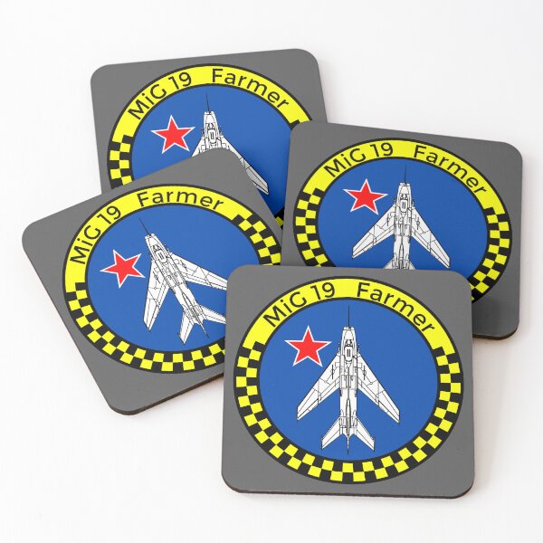 Item preview, MiG 19 designed and sold by sirglennbo.