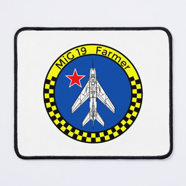 Item preview, MiG 19 designed and sold by sirglennbo.