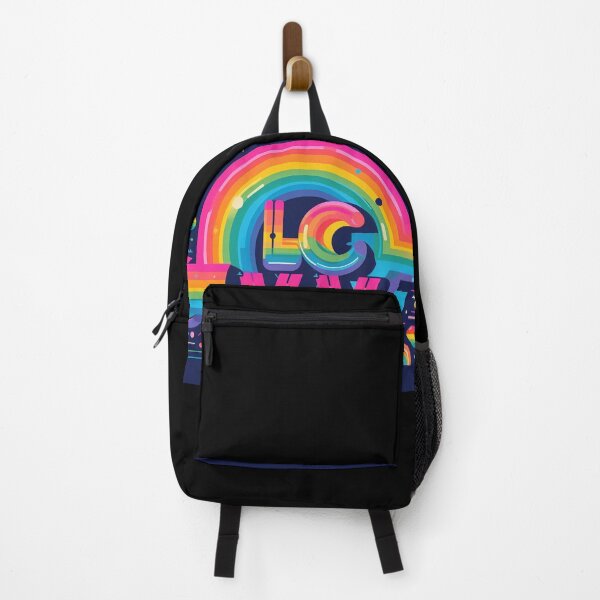 Item preview, LGTBQ 6 designed and sold by JALNERVION SHOP.