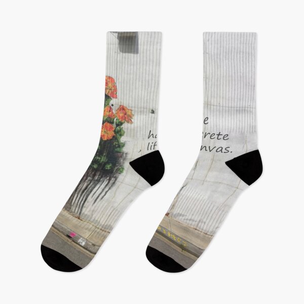Item preview, Flowers Stencil Graffiti designed and sold by Bomax121.