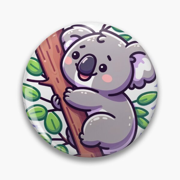 Item preview, Koala Hug designed and sold by gasparo1.