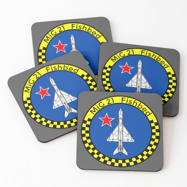 Item preview, MiG 21 designed and sold by sirglennbo.