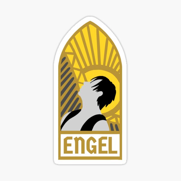 Rammstein Engel Gifts & Merchandise for Sale
