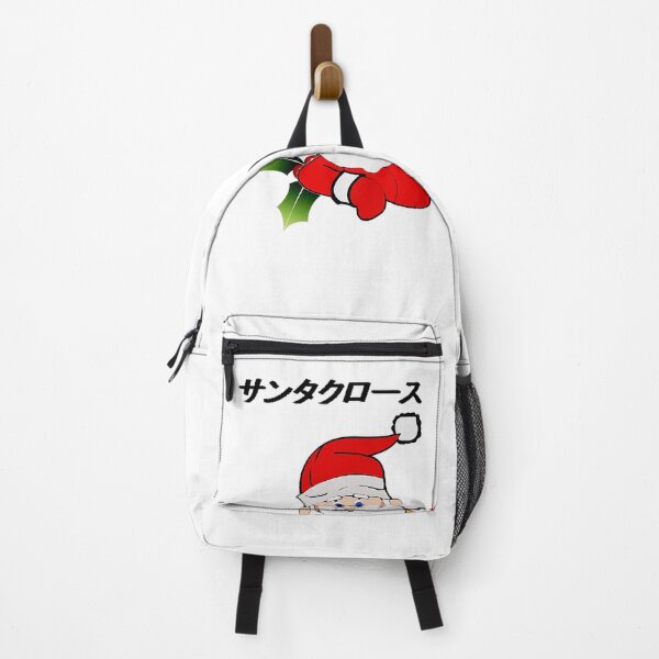 Item preview, Santa -サンタクロース-Claus designed and sold by Olojo.