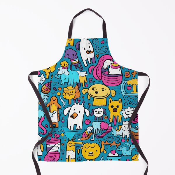 Item preview, cat and dog designed and sold by HisoTorDesign.