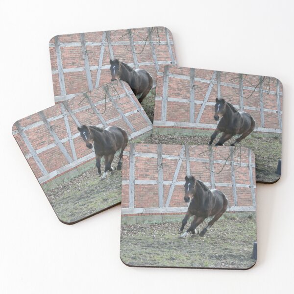 Item preview, Horse designed and sold by Calidris Fotografie Steffi & Ben Köppler.