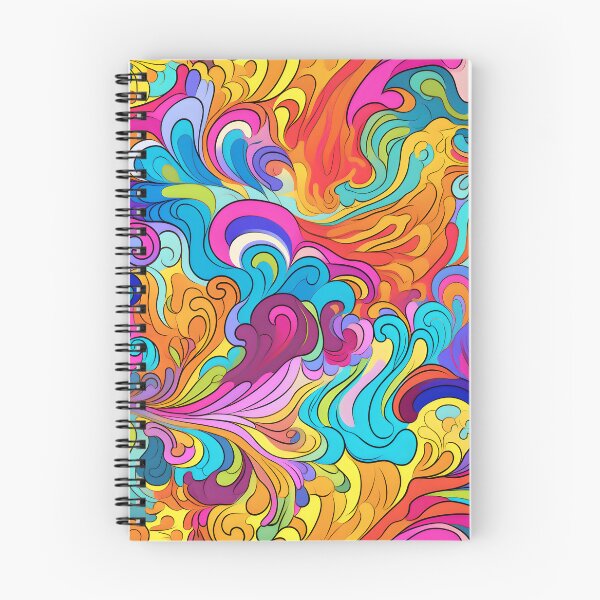 Item preview, Psychedelia paraphernalia I designed and sold by becheg.