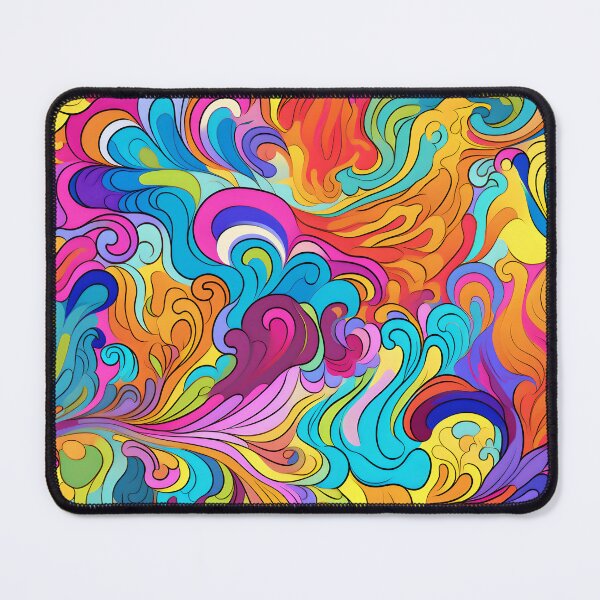 Artikelvorschau, Psychedelia-Utensilien I entworfen und verkauft von becheg.