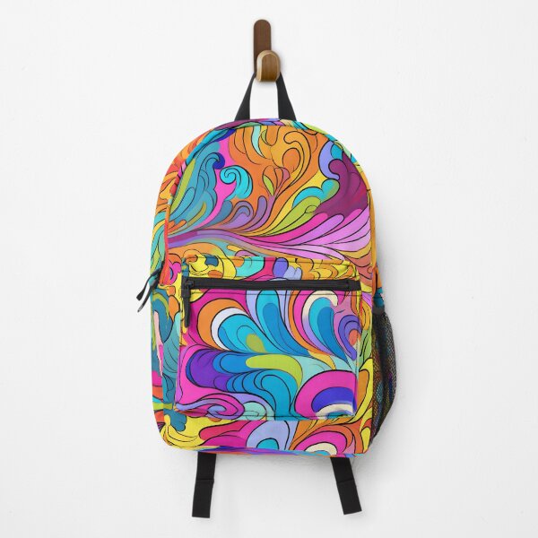 Item preview, Psychedelia paraphernalia I designed and sold by becheg.