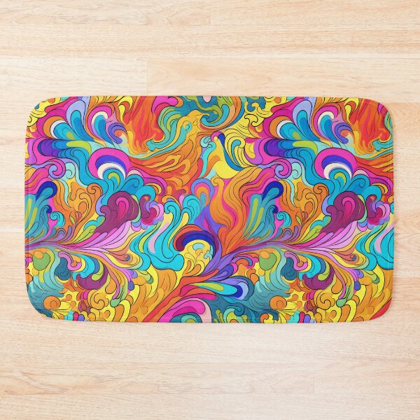 Item preview, Psychedelia paraphernalia I designed and sold by becheg.