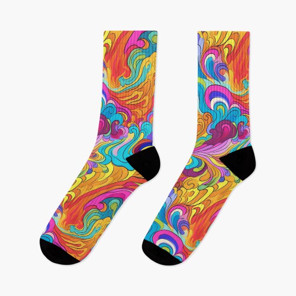 Item preview, Psychedelia paraphernalia I designed and sold by becheg.