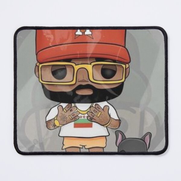 Item preview, Eladio Y Kemba designed and sold by Tomas17-.