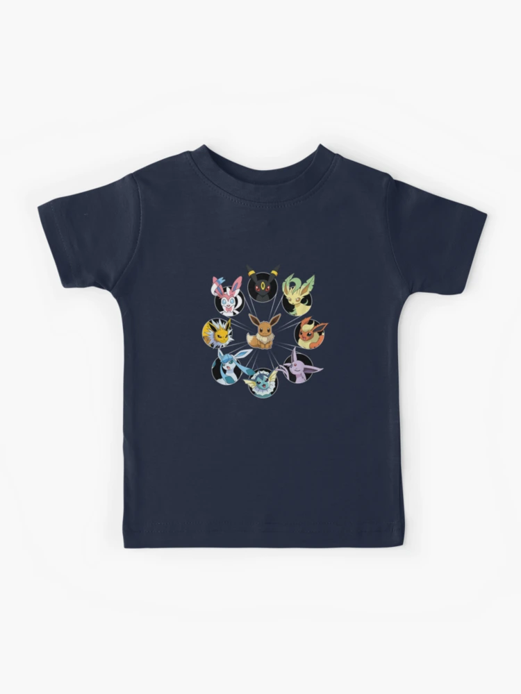 Kids - Charizard - Nope, Pokémon T-Shirt