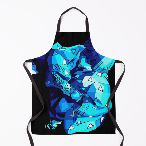 Item preview, Zenitsu Agatsuma designed and sold by Superkent.