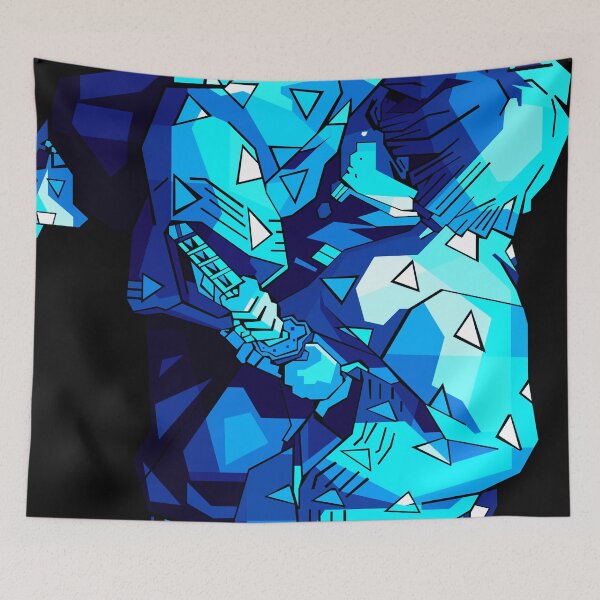 Item preview, Zenitsu Agatsuma  designed and sold by Superkent.