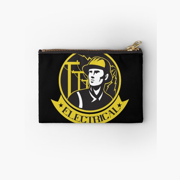 Item preview, Funny Electrician Electrical Engineer - Electricity Lineman designed and sold by EmiAndMike.