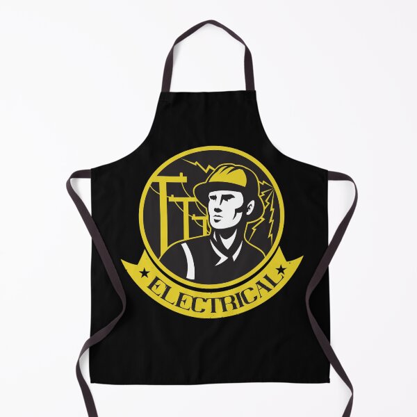 Item preview, Funny Electrician Electrical Engineer - Electricity Lineman designed and sold by EmiAndMike.