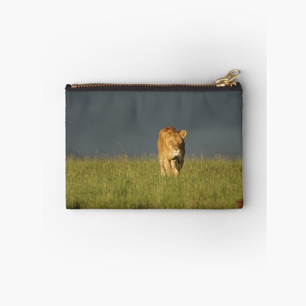 Item preview, Powerful Lioness designed and sold by annenambiro.