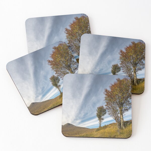 Item preview, Windswept Highlands designed and sold by John Dunbar.