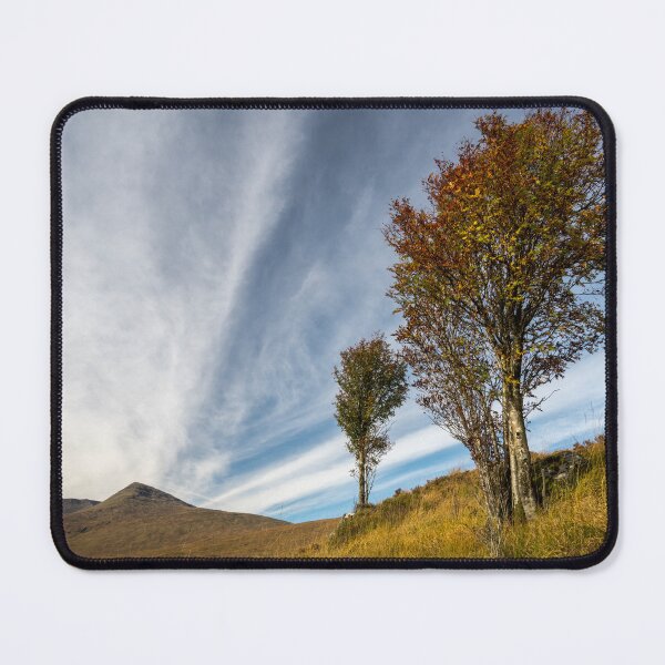 Item preview, Windswept Highlands designed and sold by John Dunbar.