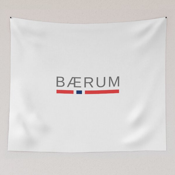 Artikelvorschau, Bærum, Norwegen | Baerum Norwegen entworfen und verkauft von tshirtsnorway.